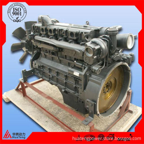Wholesale for Deutz BFM1013 Engine Set